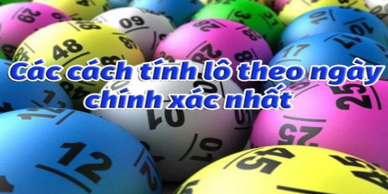 Tìm hiểu về cách bắt lô chuẩn theo ngày GK88