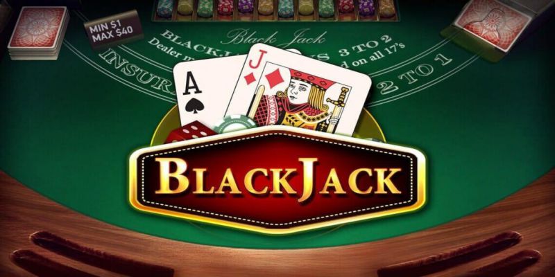 Cách Chơi Blackjack GK88 - Cơ Hội Kiếm Tiền Làm Giàu Nhanh Chóng