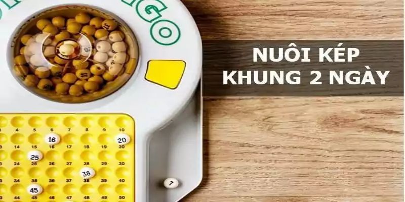 Ưu điểm của cách nuôi lô khung 2 ngày