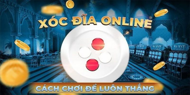 Đôi nét về công thức đánh xóc đĩa online