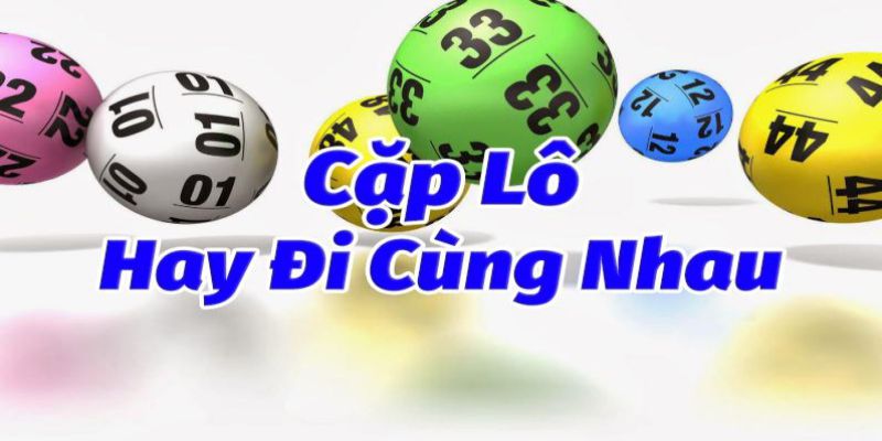 Các phương pháp soi cầu đánh lô xiên 2 chuẩn