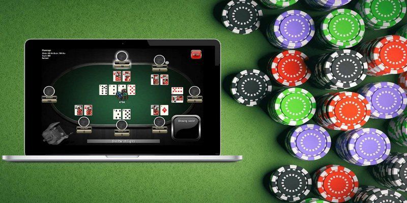 Đôi nét về Poker GK88