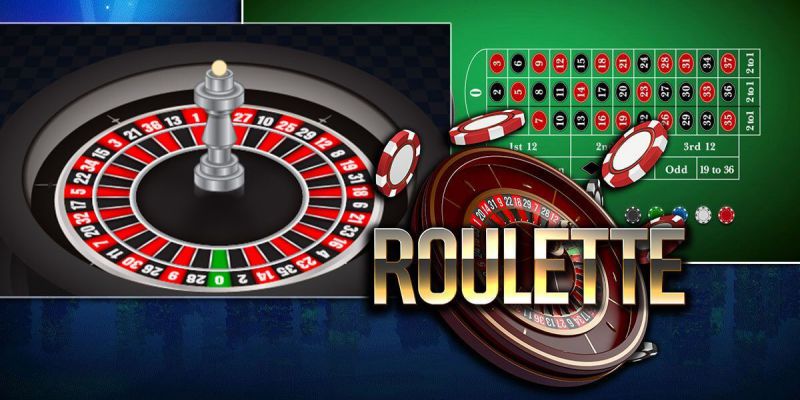 Các thuật ngữ trong roulette thường gặp