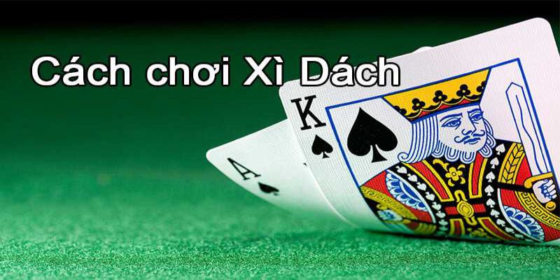 Quy định đánh xì dách GK88