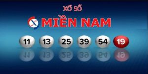 XSMN - Những Thông Tin Cần Biết Khi Chơi Xổ Số Miền Nam