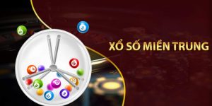 XSMT - Công Thức Soi Cầu Bắt Số Miền Trung Cực Chuẩn